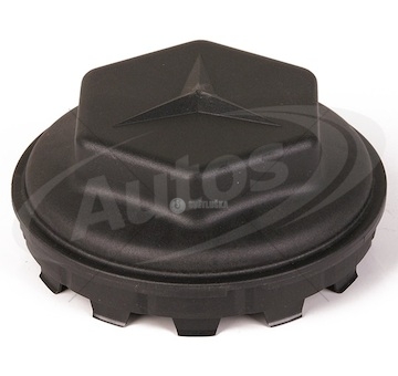 Víčko náboje kola 132x63 ok95 mercedes dca weightmaster, megamaster tz5/8, tz4/8 0053741_A