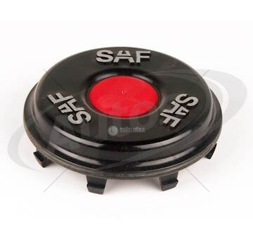 Víčko náboje kola originál saf skrb 9019k,9022h/k 0041168_A