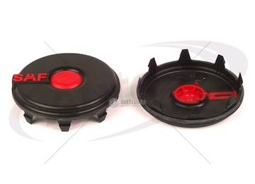 Víčko náboje kola saf skrb 9019ki/wi, 9022 wi/ki 0105453_A