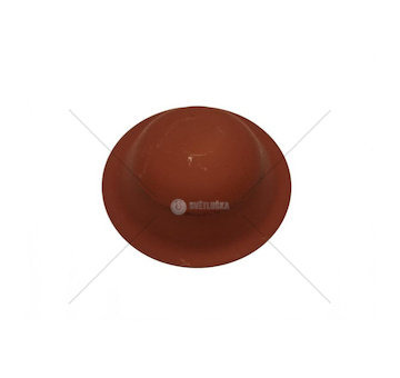 Víčko náboje PZS50 V 357