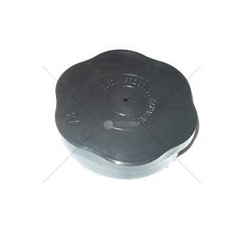 Víčko nádobky brzdové kapaliny 319595051