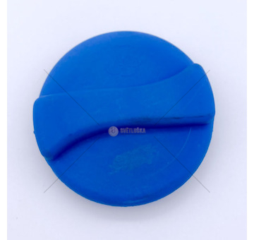 Víčko nádobky vyrovnácí M26.0,1