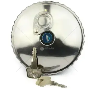 Víčko nádrže | 624003-N