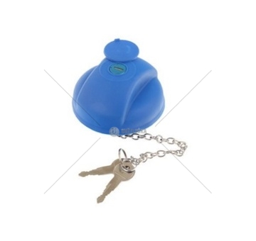 Víčko nádrže AdBlue 60mm IVECO, MAN, DAF, Mercedes