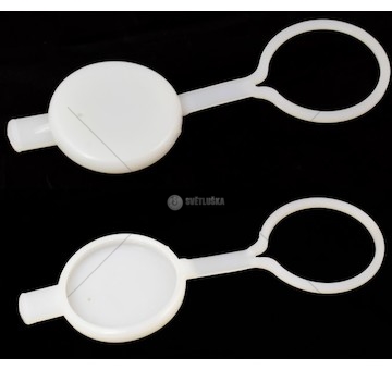 Víčko nádrže ostřikovače MB OREX 182096