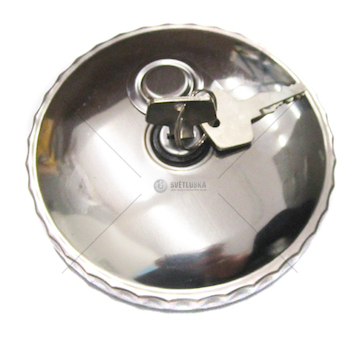 Víčko nádrže paliva FI 80 M7086 EVOBUS, MB, MAN, RENAULT