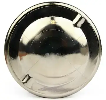 Víčko nádrže paliva se závitem | Z253879.24