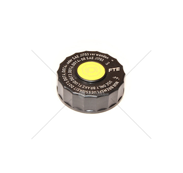 Víčko nádržky 930708