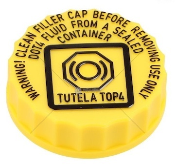 Víčko nádržky brzdové kapaliny Iveco Daily Iveco 42556840