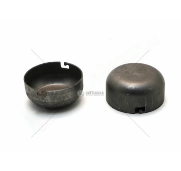 Víčko nalévacího hrdla  Zetor 950205