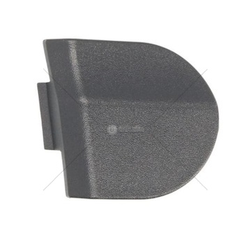 Víčko nárazníku pravé scania 0293738_A