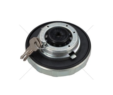 Víčko palivové nádrže DAF DT 5.15013