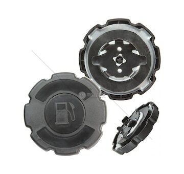 Víčko palivové nádrže pro motory 6,5HP MAR-POL