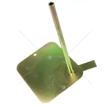 Víčko s trubkou | 4011-1816-5