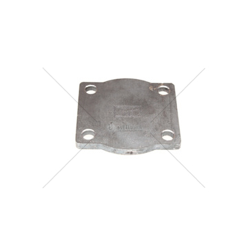 Víčko skříně vývodu 55453010