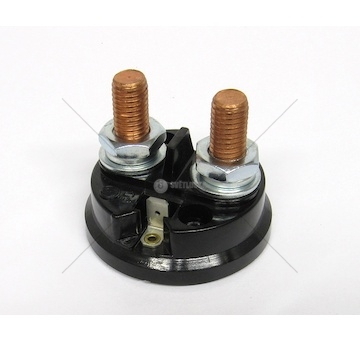 Víčko spínače startéru a-31 752904140_A