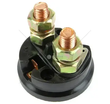 Víčko spínače úplné | 93-2313-7