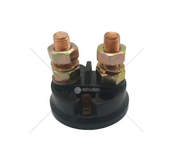 Víčko spínače Zetor, AVIA 31, Multicar M25