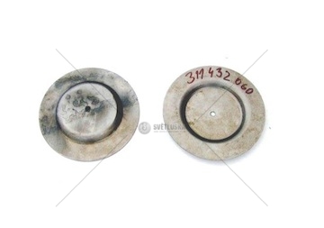 Víčko svislého čepu LIAZ MTS 311432060