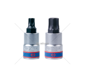 Víčko TORX T90X80MM 3/4