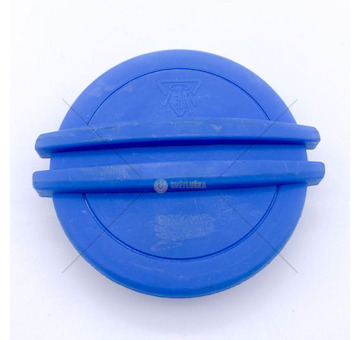 Víčko vyrovnávací nádobky Multicar M27, Tremo