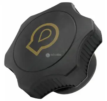 Víčko zásobníku oleje | RE535560-N