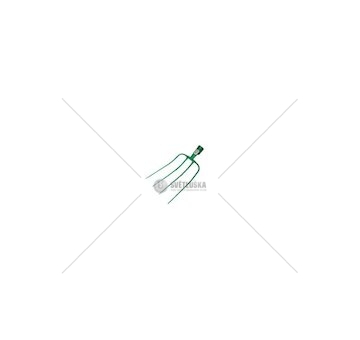 Vidle, 4 hroté bez násady