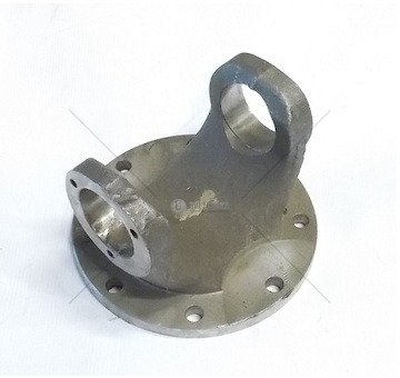 Vidlice kardanu Karosa