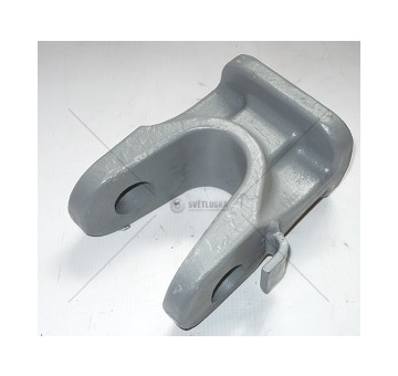 Vidlice korby spodní navařovací TATRA