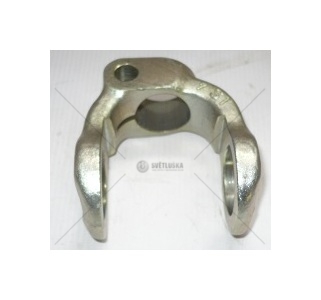 Vidlice kříže řízení EURO I,II