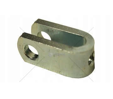 Vidlice levá Zetor UŘI 70112107