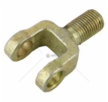 Vidlice páčky spojky náhrada | 851601097-5