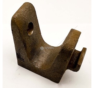 Vidlice přední příčky