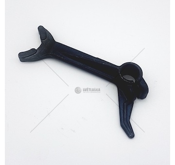 Vidlice řadicí zpátečky Multicar M25