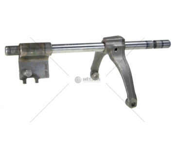 Vidlice řazení převodovky 1/2 sada ZF 16S221/23 EURORICA 95534595