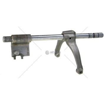 Vidlice řazení převodovky 3/4 KPL ZF 16S221/25 EURORICA 95534596