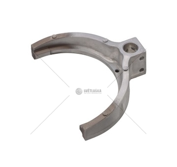 Vidlice řazení převodovky ZF 6S400 IVECO DAILY ZF 1323306028