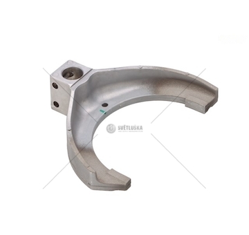 Vidlice řazení převodovky ZF 6S400 IVECO DAILY ZF 1323306173