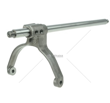 Vidlice řazení sada s  hřídelí ZF EURORICA 95536046