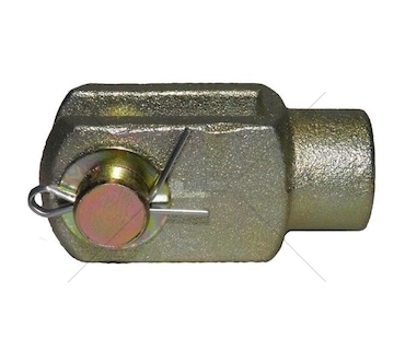 Vidlice řazení startéru brzdového válce krátká E-2 M14 SORL 35197120021