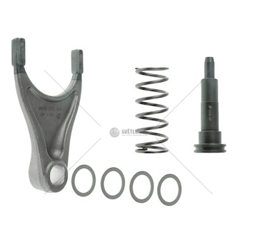 Vidlice řazení zámku nápravy MB ACTROS HL7/055  60171990