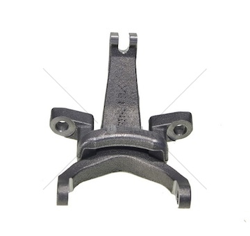 Vidlice řazení zámku nápravy SCANIA RP835 EURORICA 74171168