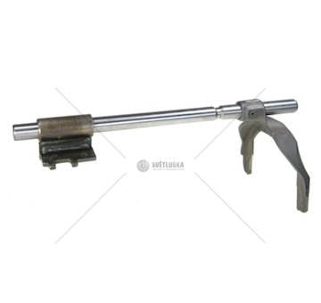 Vidlice řazení zpátečky sada Z WA