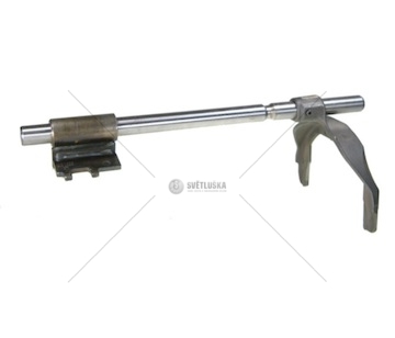 Vidlice řazení zpátečky sada ZF 16S181/2 EURORICA 95534597