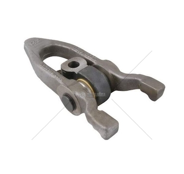 Vidlice spojky MAN F2000/TGA/TGM/TGX KPL SEM SEM9498