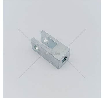 Vidlice šroubu brzdového válce Multicar M25