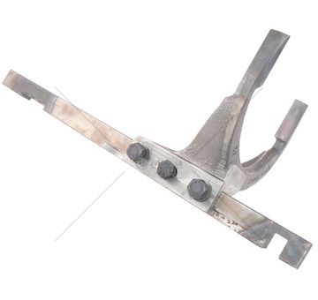 Vidlice synchronu úplná Zetor 60112408