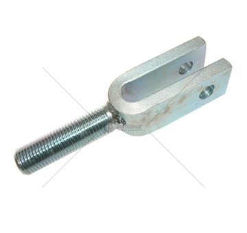 Vidlice táhla Zetor 72455013