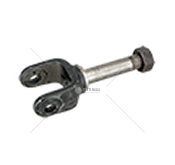 Vidlice tlumiče MAN přední spodní UYGUR 26248