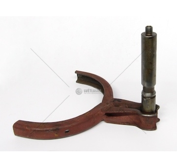 Vidlice uzávěrky diferenciálu 311310623_A